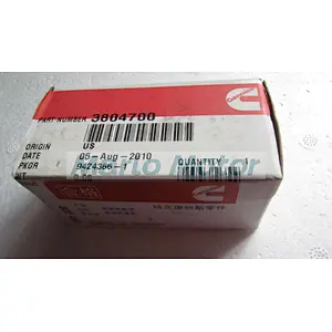 Original Cummins CCEC QSM11 ISM11 M11 Air Compressor Repair kit 4309439 4936226 4089207 3800821