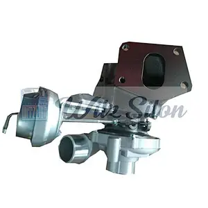VED30012 7062909 VAD30012 1515A163 1515A026 VT12 VT13 RHV5 turbocharger for sale