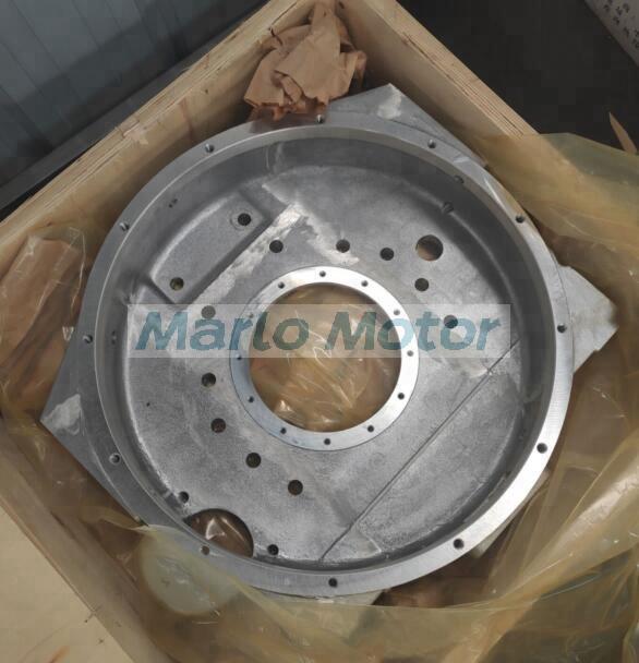 ISM QSM M11 L10 original engine flywheel housing 4060813 4060861 4061021 4061204 4914230 3417505