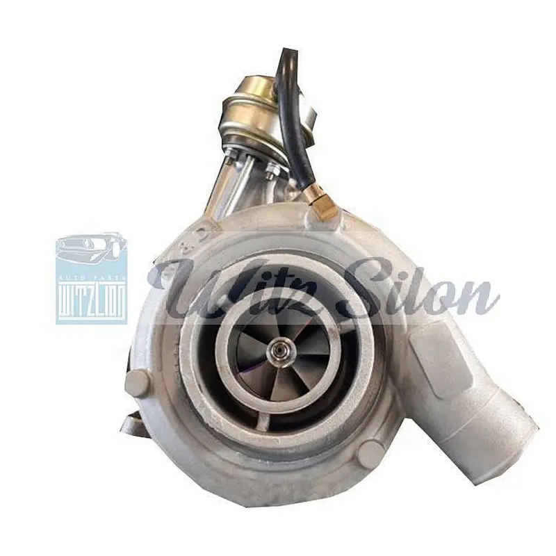 For Caterpillar Earth Moving turbocharger S200G001 168870 133-5324 0R7100