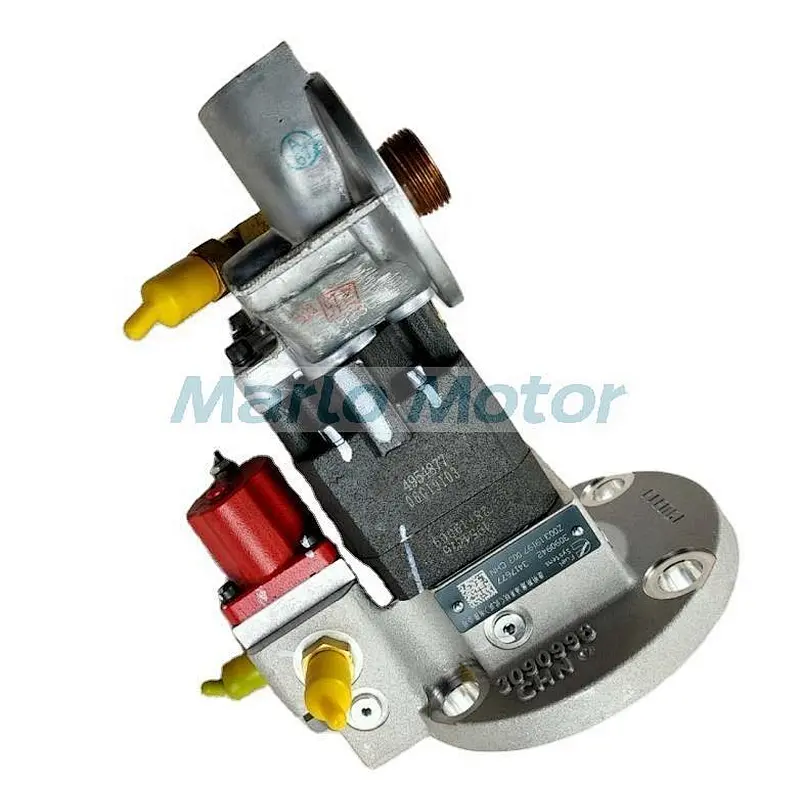 M11 ISM11 QSM11 diesel engine fuel injection pump 3090942 3417677 3417674 3075340 3041800