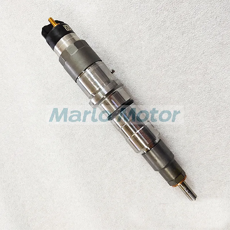 Cummins QSL9 6B5.9 6C8.3 6L8.9 Injector 0445120236 4317230