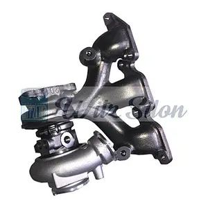 For Volvo S80 XC90 B6284 2.8L turbocharger TD03 49131-05011 4913105011 30650209 9471563 1103609 1103608 49131-05001