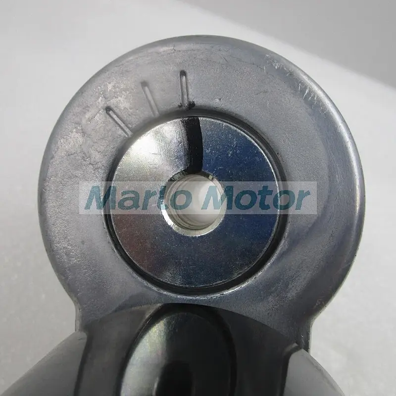 isf 2.8 isf 3.8 cummins diesel engine parts belt tensioner 5262500