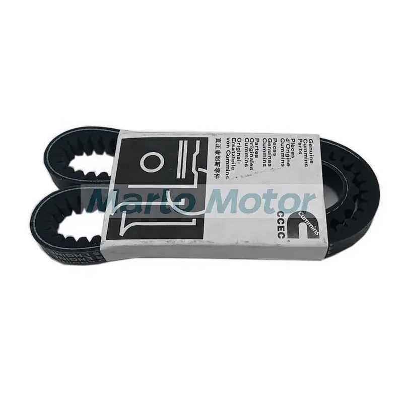 fan belt 178708 for cummins engine
