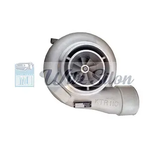 KTR110 6505715550 6505715950 turbocharger factory promotion