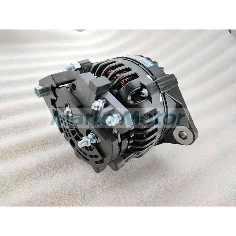 6L ISLe QSL8.9 QSL9 6LTAA9.3 24V 110A generator alternator 5287123 AVI147J3001 C5287123 421000-0342 421000-0343 421000-0344