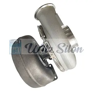 For Iveco Various Ship with 8210 SRI engine turbocharger 865966 866665 3533098 3539081 3533801 3533099 3545491 3575154