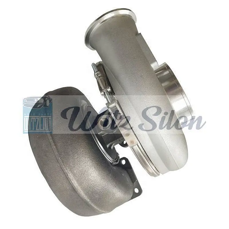 For Iveco Various Ship with 8210 SRI engine turbocharger 865966 866665 3533098 3539081 3533801 3533099 3545491 3575154