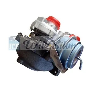D4EA-V Euro 4 D4EA 2.0L turbocharger 757886-5003S 757886-0003 757886-3 2823127400 28231-27400