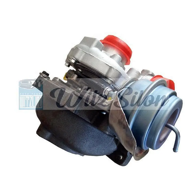 D4EA-V Euro 4 D4EA 2.0L turbocharger 757886-5003S 757886-0003 757886-3 2823127400 28231-27400