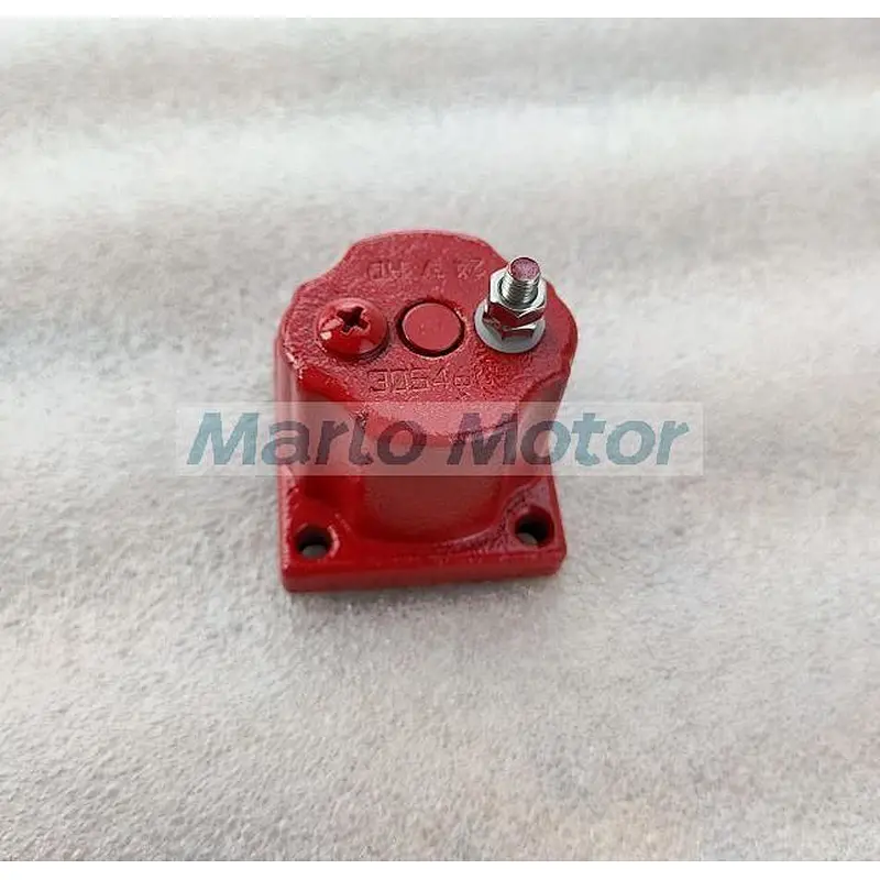 K19 QSK19 K19 QSK19G K38 KTA38 K6 K50 G50 QSK50 fuel pump shutoff solenoid 3054609