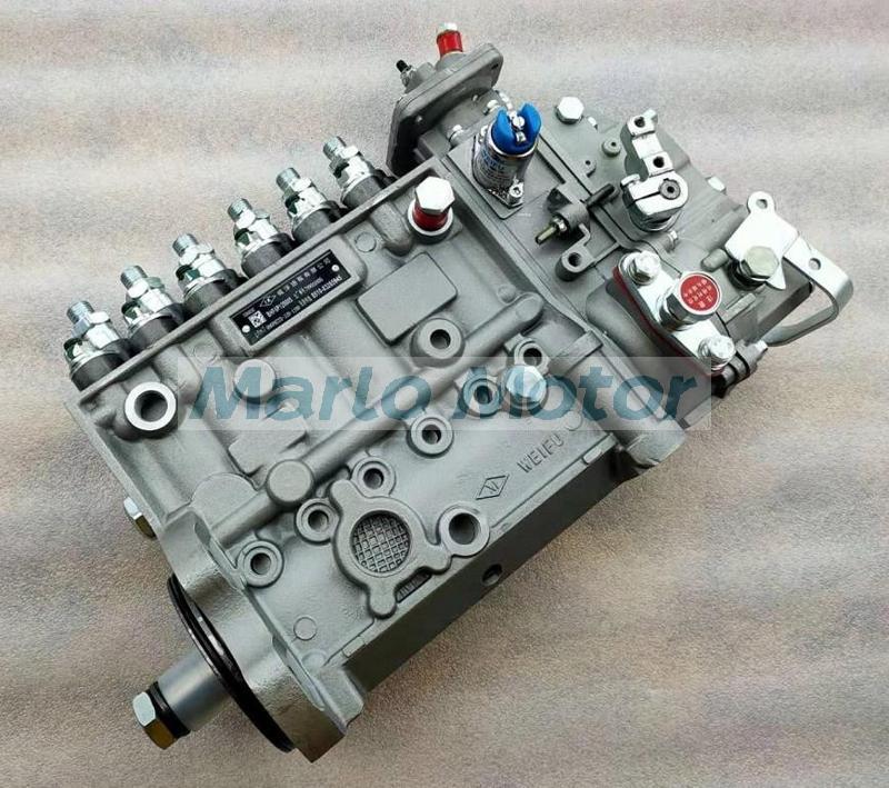 6L ISLe QSL8.9 QSL9 diesel engine parts fuel injection pump 5304292 BHF6P120060 6PH725-120-1100