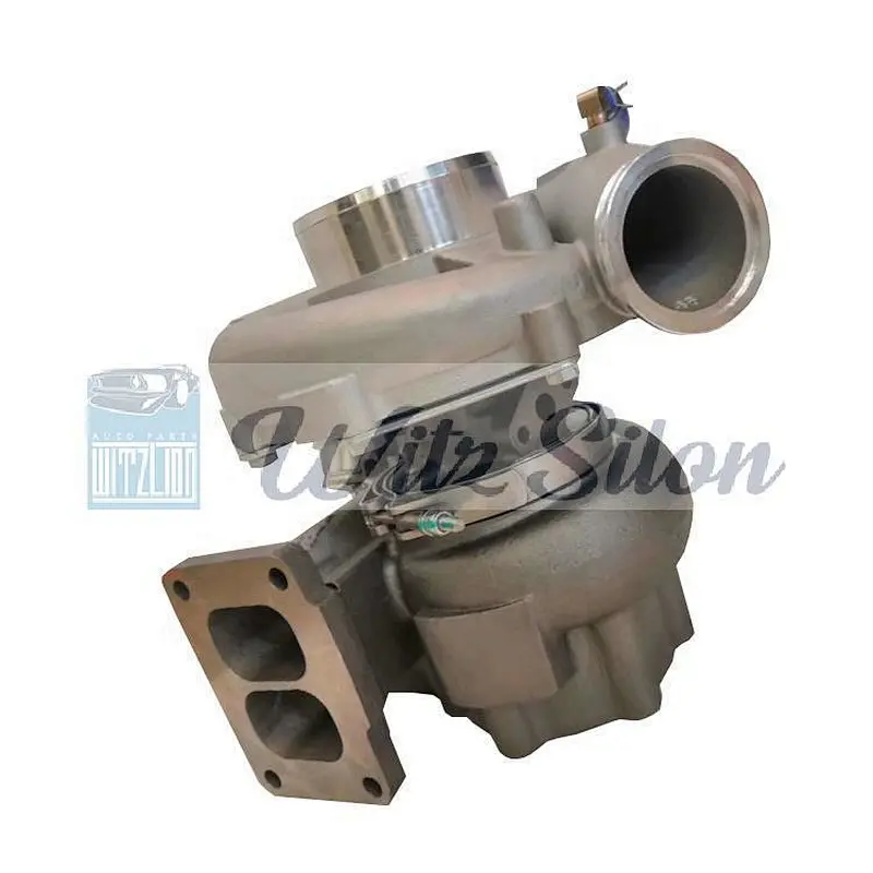 GT45 turbocharger GT45 772055-5004 772055-5001S 772055-1 772055-0001 772055 772055-5003S 772055-5003