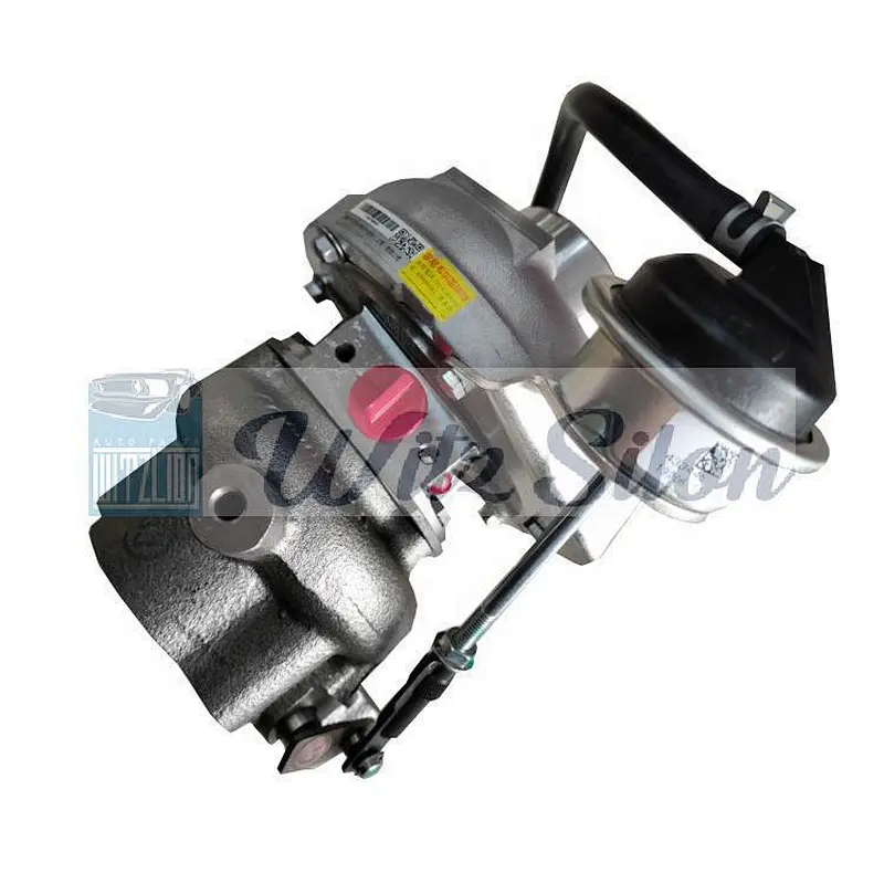 For Iveco Sofim8140.43S4 100KW turbocharger GT17 835131-5001 5801379077 GT17 802951-5003