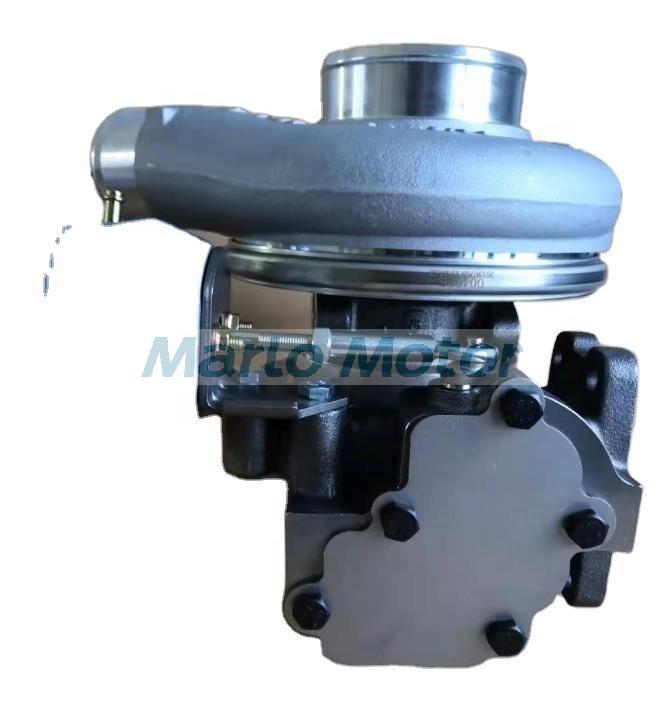 316-0413 3160413 engine turbocharger for loader 938H engine CAT C6.6