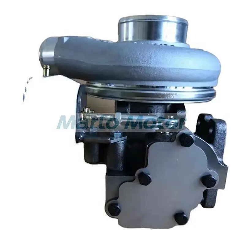 316-0413 3160413 engine turbocharger for loader 938H engine CAT C6.6