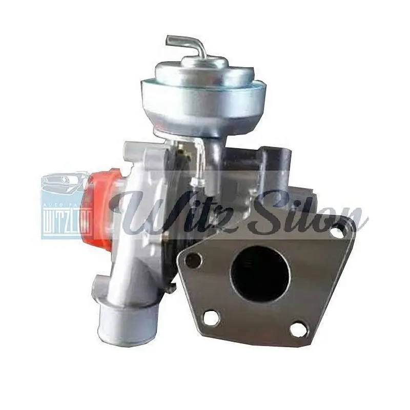 MZ-CD NextR 2.0L turbocharger VHD20012 VHA20012 VBD20012 VCD20012 VDD20012 VED20012 VFD20012 RF7J13700D RF7J13700E VJ36