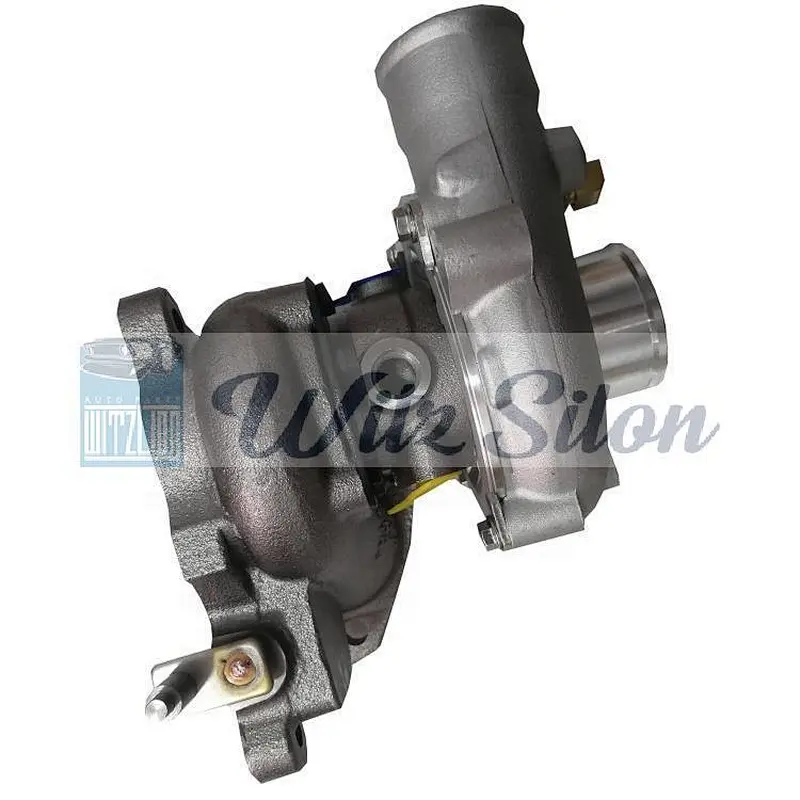 For Hyundai H100 Van 4D56T 2.5L D turbocharger 700273-5002S 700273-5001S 700273-0002 700273-0001