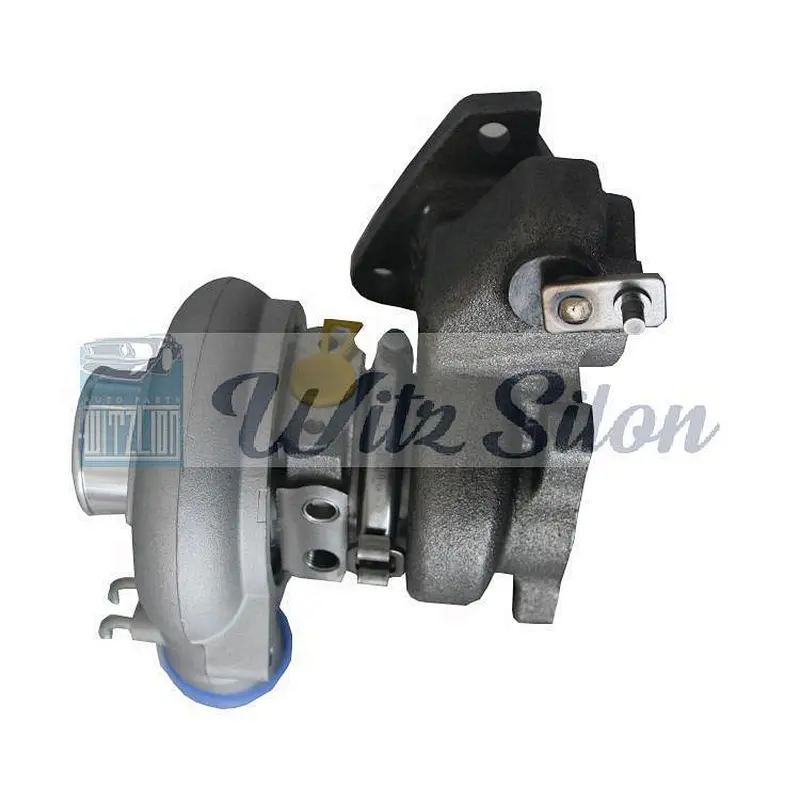 For Pajero L200 L300 4D56 4D56 DE turbocharger TD04 49177-01512 MD194841 49177-08240 4917701512