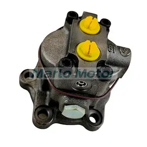 292-3751 2923751 fuel injection pump fuel transfer oil pump for Caterpillar CAT C320D C6.4