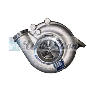 D2866LF25 turbocharger 51.09100-7607 51091007606 51091007607 51.09100-7765 51091007765 51.09100-7764 51091007764