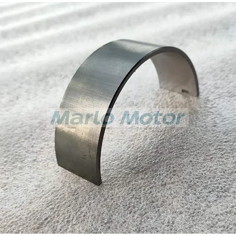 ISF2.8 Original diesel engine spare crankshaft main bearing 4309121 4996250 4946030 4946031