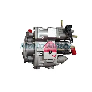 Original Cummins CCEC K19 QSK19 factory price Fuel Pump 2888574