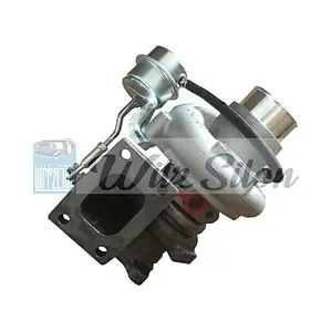 TD04 turbocharger 49377-02740 49377-02720 4937702740 4937702720
