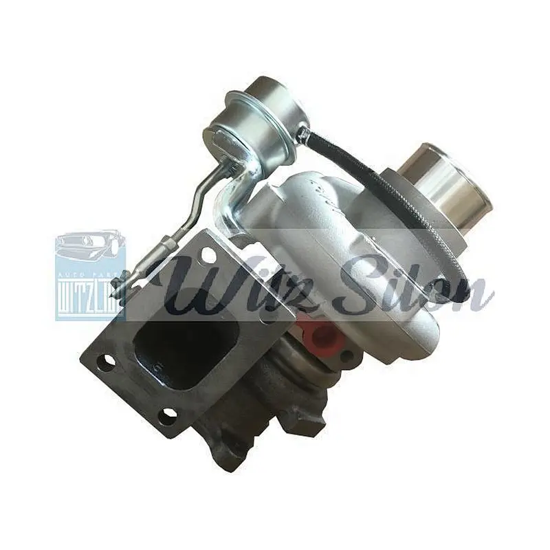 TD04 turbocharger 49377-02740 49377-02720 4937702740 4937702720