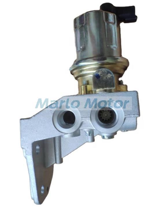 Genuine 6D114 fuel lift pump QSC8.3 electronic fuel transfer pump 4935006 3949086 3939898 5362270