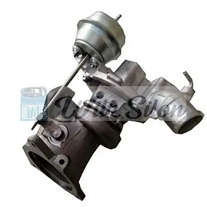 SGDI 1.6L turbocharger 54399700121 54399880125 54399700124 CJ5G6K682BA BM5G6K682DD