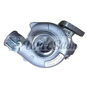 For Mitsubishi Shogun Pajero L300 L200 turbocharger MD168053 MD168054 MD094740 49177-01510 4917701510 4917701511