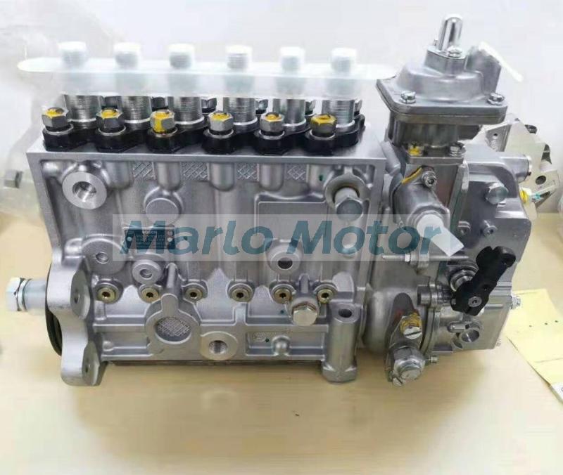 Diesel engine spare parts fuel injection pump 0402066724 3926881 3991485 3926887 3938372 for 6CT8.3 QSC8.3