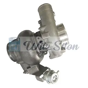 GT40 755513-0005 M2AS1-1118100-135 turbocharger for sale
