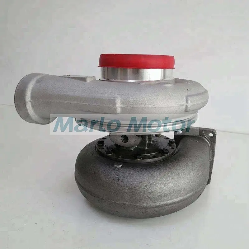Cummins Turbocharger KTA38 Engine parts 3767935