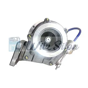 S300G turbocharger 3771094 4051392 4051393 VG1095110073 VG1560118229 4051391 VG1560118228 HG1540119037