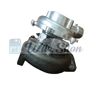 1KDFTV 3.0L D4D turbocharger 1720130150 1720130181 1720130180 without electric actuator