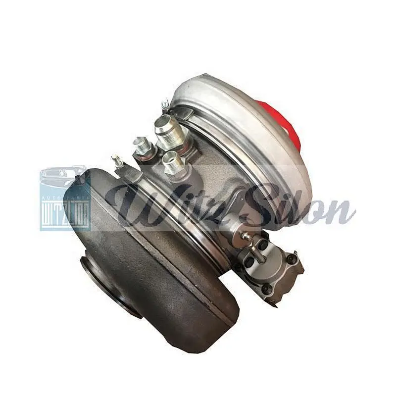 Cursor 13 F3B turbocharger 3598515 4036282 4038389 4042547 4043267 4043324 4043325 4046946 4046947