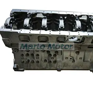 Genuine machinery engine USA parts cylinder block cummins m11 4060394