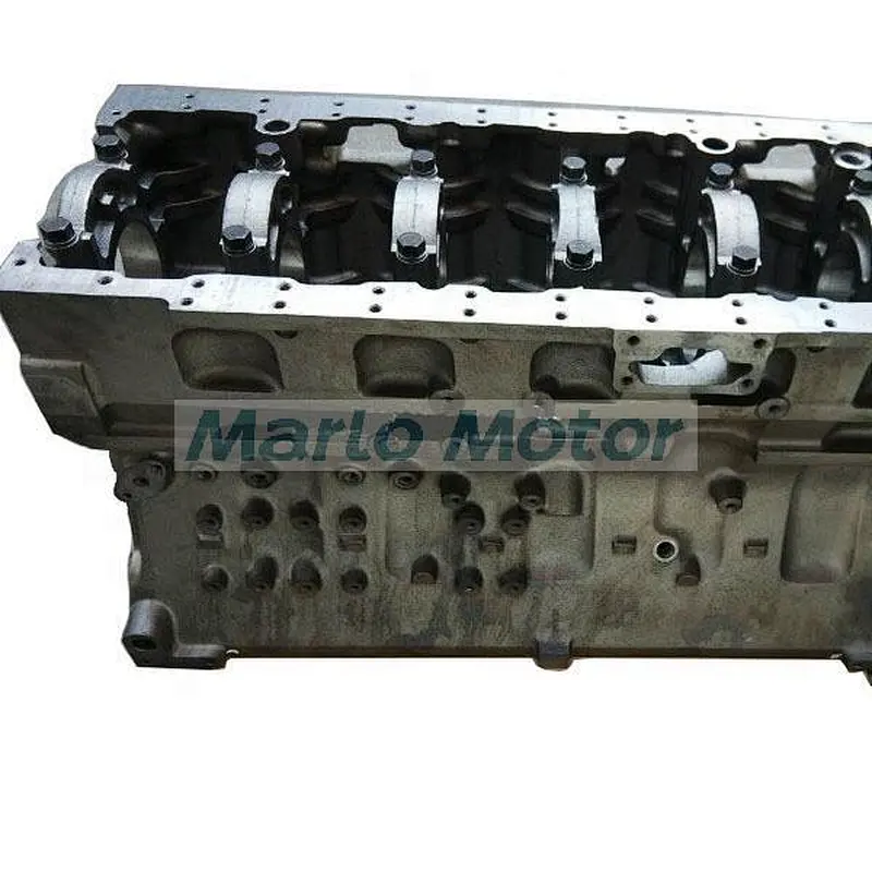 Genuine machinery engine USA parts cylinder block cummins m11 4060394