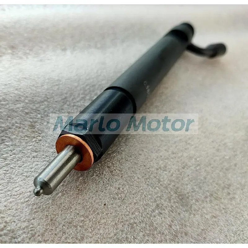 6CT ISC8.3 ISCe QSC8.3 6CTA 8.3 diesel engine fuel injector 3802098
