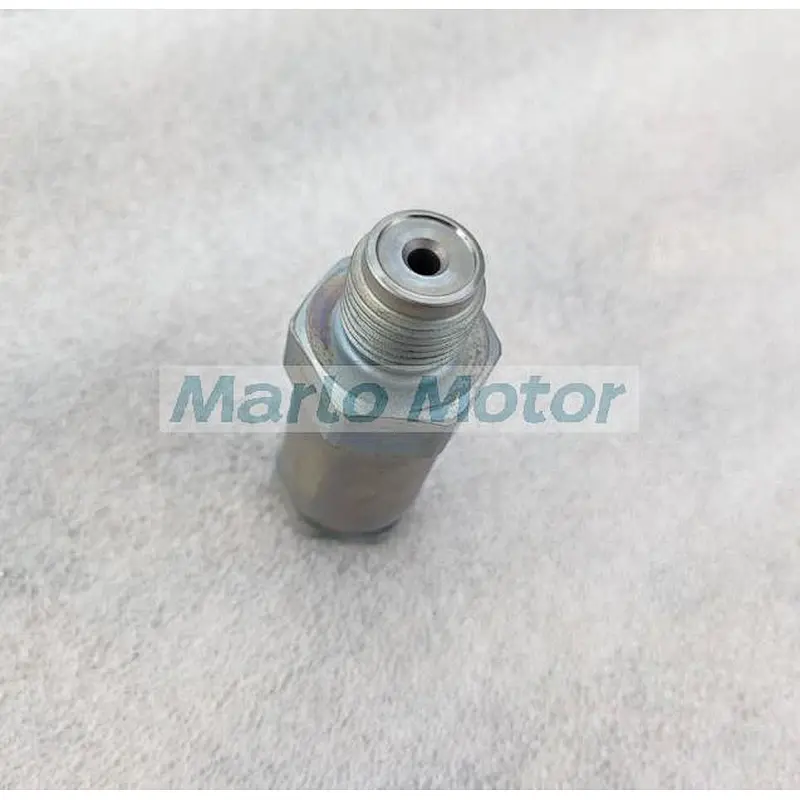 6D107 QSB6.7 original common rail pressure relief valve 1110010028 1028087003 1110010015 1110010024 3974093 5317174 3963808