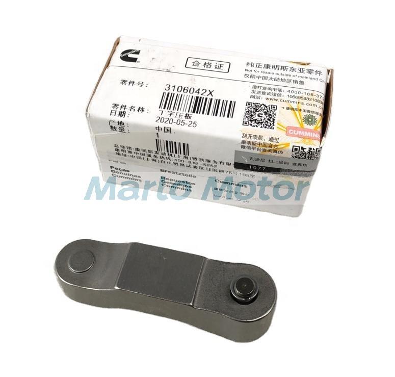 QSM ISM QSM11 ISM11 M11 LT10 L10 original diesel engine valve crosshead 3106042 3073952