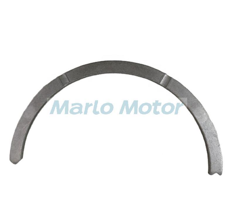 QSM11 ISM11 M11 original engine main bearing set thrust bearing washer 4926018