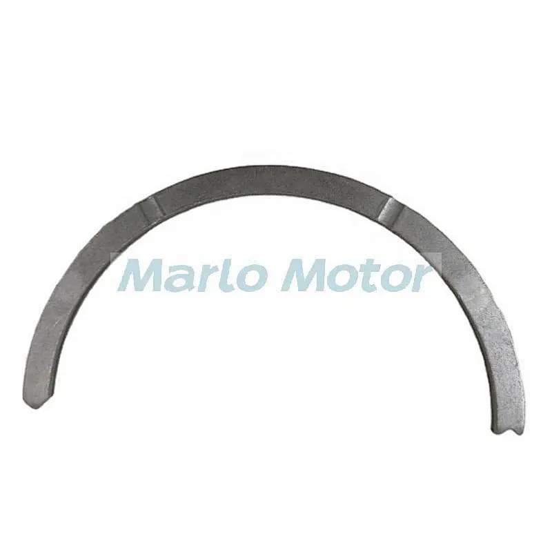 QSM11 ISM11 M11 original engine main bearing set thrust bearing washer 4926018