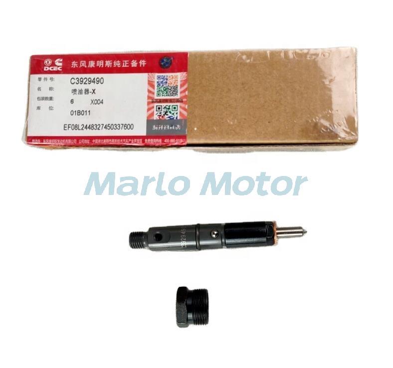 4BT 3.9L B3.9 4BT 4BTAA 4BT5.9 diesel engine fuel injector 3802677 3929490