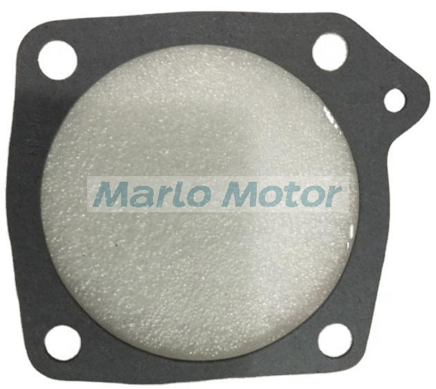 K19 KTA19 QSK19 diesel engine water pump gasket 3202283 205233