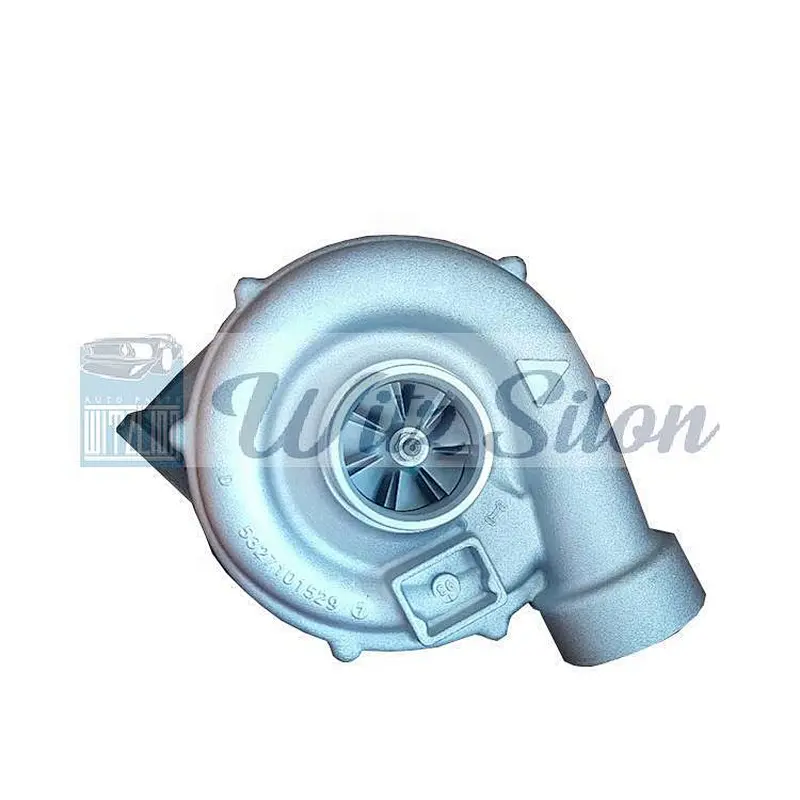 OM422LA V8 turbocharger 40966399 40968099 40967499 40967599 53279886502 53279886507 5327-970-6507 5327-970-6502