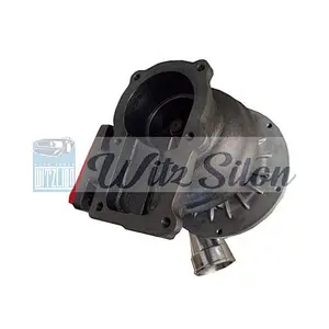 For Isuzu 6HK1 turbocharger 114400-4450 VA570097 114400-4451